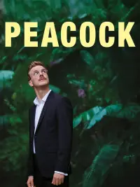 Poster to the movie "Peacock" #874597