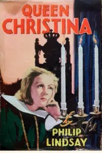 Poster to the movie "Queen Christina" #1088413