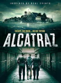 Poster to the movie "Alcatraz" #971609