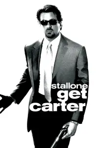 Poster to the movie "Get Carter" #1139683