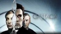 Backdrop to the movie "Gattaca" #925915