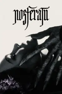 Poster to the movie "Nosferatu" #905011