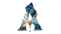 Backdrop to the movie "Avatar" #815367