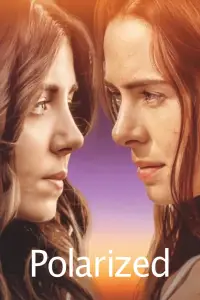 Poster to the movie "Polarized" #661680