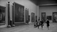 Backdrop to the movie "Band of Outsiders" #822502