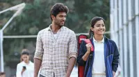 Backdrop to the movie "Dear Comrade" #859677