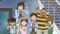 Backdrop to the movie "Detective Conan OVA 01: Conan VS KID VS Yaiba" #696984