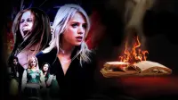 Backdrop to the movie "Devil
