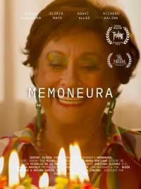 Poster to the movie "MemoNeura" #1007137