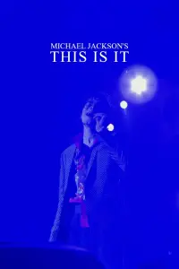 Poster to the movie "This Is It" #960649