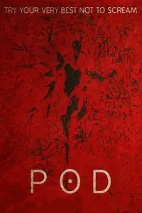 Poster to the movie "Pod" #971263