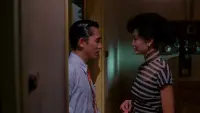 Backdrop to the movie "In the Mood for Love" #775739