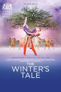 Poster to the movie "The Winter