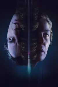 Poster to the movie "Hallow Road" #578930