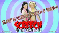 Backdrop to the movie "Screech of the Decapitated" #1015342