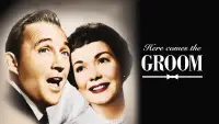 Backdrop to the movie "Here Comes the Groom" #979644