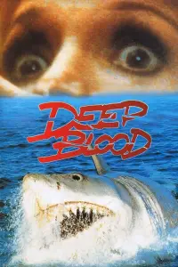 Poster to the movie "Deep Blood" #1050673