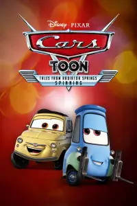 Poster to the movie "Spinning" #737038