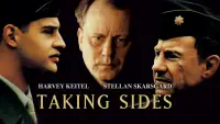Backdrop to the movie "Taking Sides" #888113