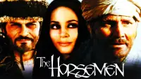 Backdrop to the movie "The Horsemen" #1094568