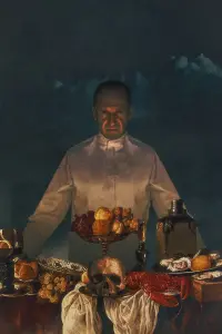 Poster to the movie "The Menu" #802538