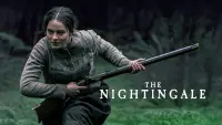 Backdrop to the movie "The Nightingale" #1078076