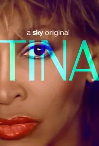 Poster to the movie "TINA" #697127