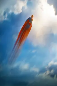Poster to the movie "Superman: Legacy" #789062