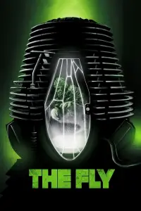 Poster to the movie "The Fly" #923318