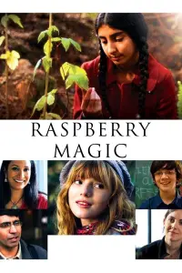 Raspberry Magic