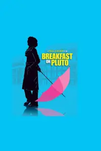 Poster to the movie "Breakfast on Pluto" #962331