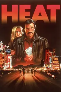 Poster to the movie "Heat" #987047