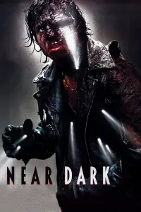 Poster to the movie "Near Dark" #942992