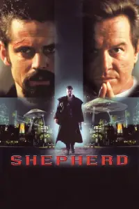 Poster to the movie "The Shepherd" #965767