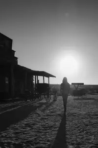 Poster to the movie "Bang Bang Betty: Valerie