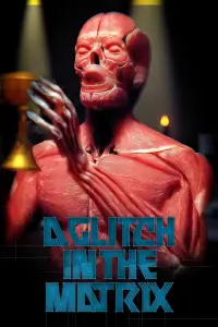 Poster to the movie "A Glitch in the Matrix" #1075559