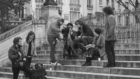 Backdrop to the movie "A Paris Education" #716150
