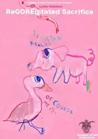 Poster to the movie "ReGOREgitated Sacrifice" #929976