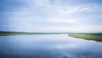 Backdrop to the movie "Bad River" #729789