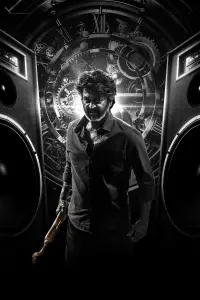 Poster to the movie "Coolie" #605937