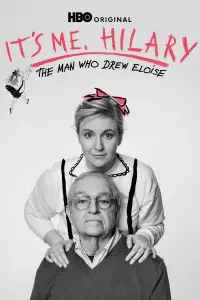 Poster to the movie "It