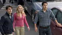 Backdrop to the movie "Final Destination 5" #802441