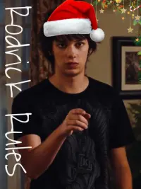 Poster to the movie "Diary of a Wimpy Kid: Rodrick Rules" #835686