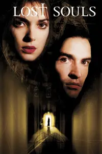 Poster to the movie "Lost Souls" #1162135