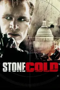 Poster to the movie "Stone Cold" #990732