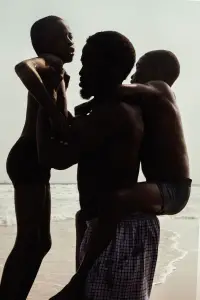 Poster to the movie "My Father