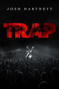 Poster to the movie "Trap" #927457