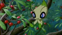 Backdrop to the movie "Pokémon 4Ever" #715864