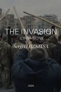 Poster to the movie "The Invasion" #931016