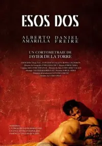 Poster to the movie "Those Two" #850613